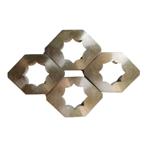 調(diào)節(jié)塊
